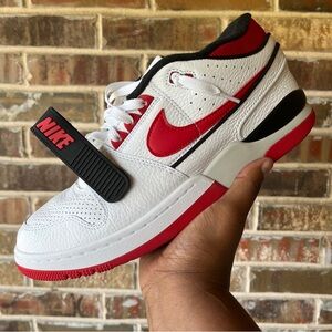 Nike Air Alpha Force ‘88